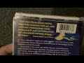 My Neighbor Totoro 1995 VHS Review