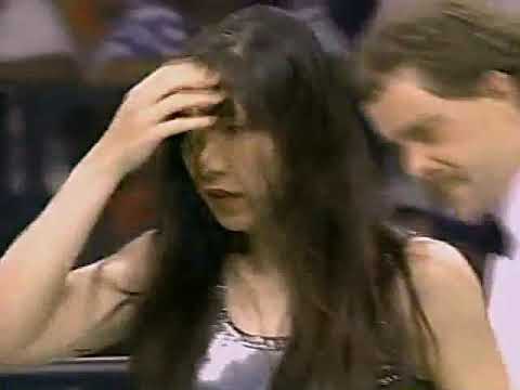 Sonoko Kato vs. Kaoru (02 02 1997 WCW Worldwide)