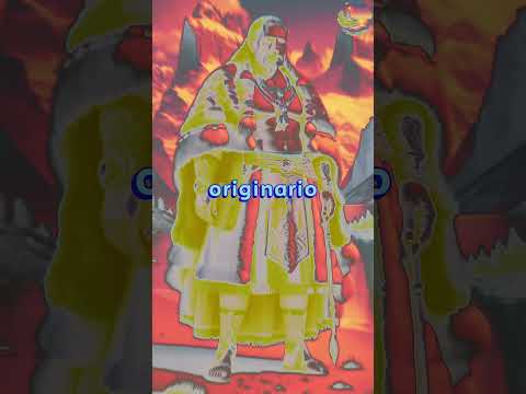 🏹🗿 PATAGONES: Los INDIOS GIGANTES del SUR - Historia del Pueblo TEHUELCHES Argentinos 🇦🇷 #Patagonia