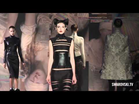 Giles Autumn/Winter 2011