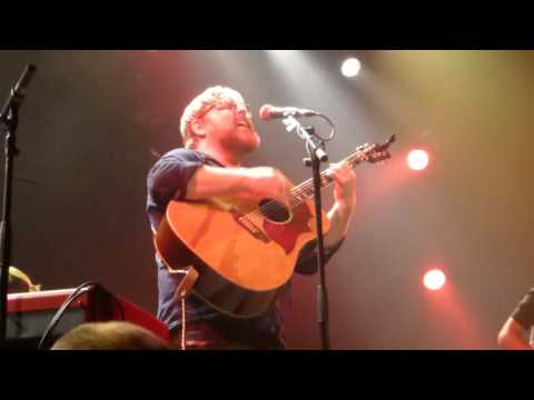 Saybia -The second you sleep @Botanique 17/12/2015