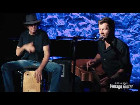 Owen Campbell - Soldier of Fortune