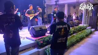 Download lagu NGEGIGS bareng Supermusic.id (Dream CURSE) Tiga setengah abad mp3