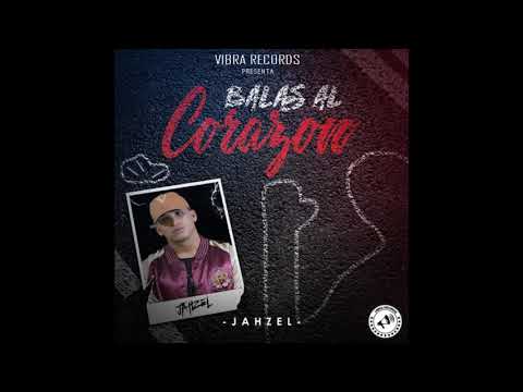Jahzel - Balas Al Corazón (Oficial video 2012   - Prod.By  Vibra Records)