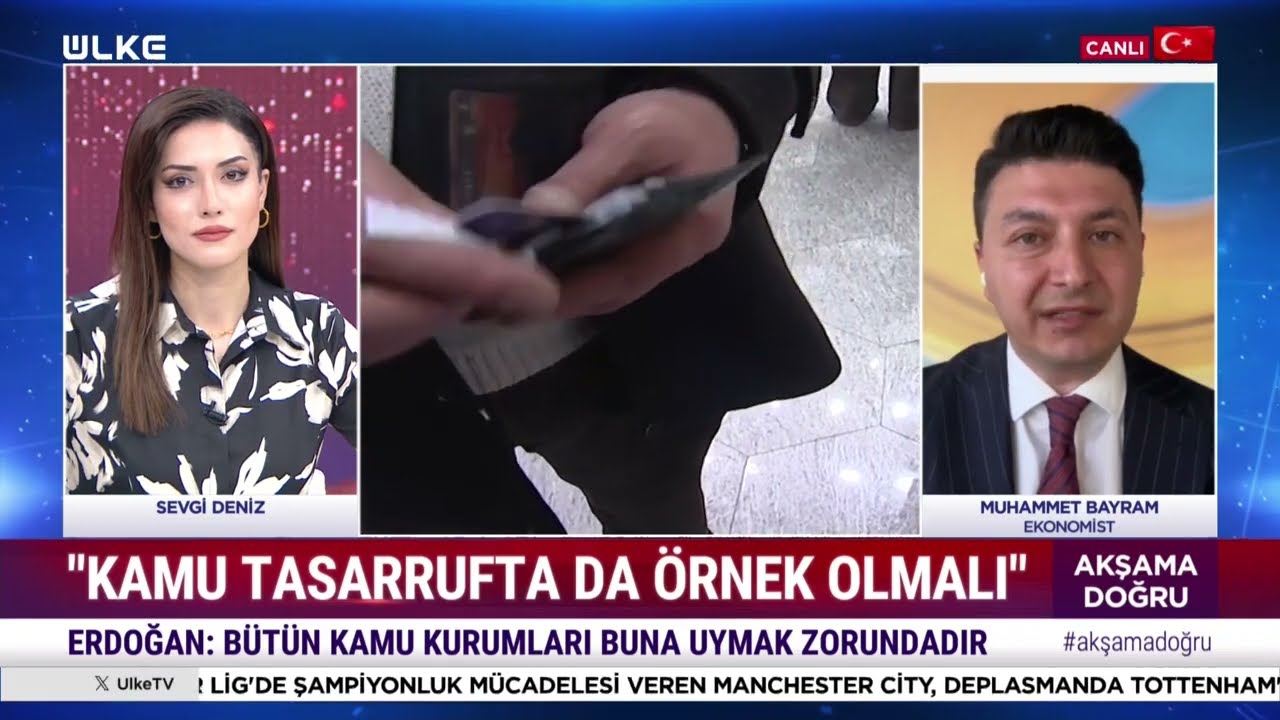 Vergi Kaçağı Ve Sahte Fatura İçin İnceleme...