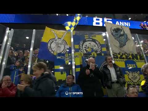 Ambri vs. Davos 3:4 n.V.