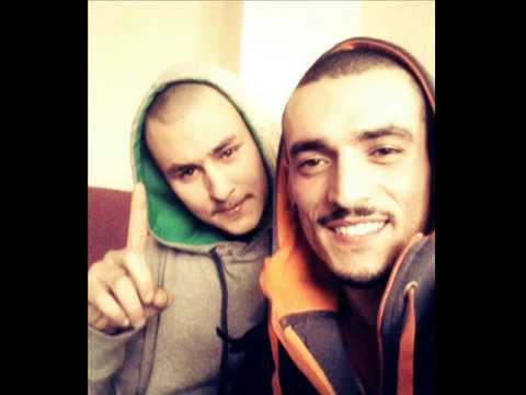 ZeeroMan ft B Genius & Face - A bon met marr me veti