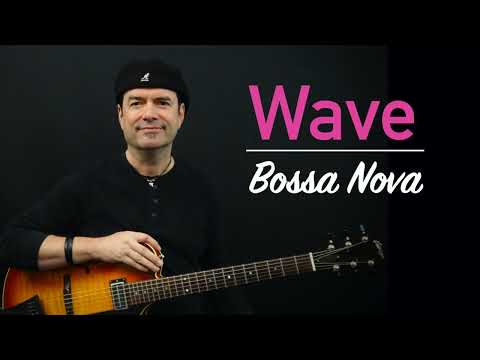 Wave - Sunny Bossa Nova