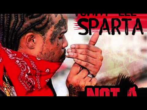 Tommy Lee Sparta - Not A Badness [Official Audio]