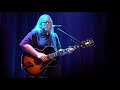 Warren Haynes - Westhampton Beach Performing Arts Center - My Separate Reality