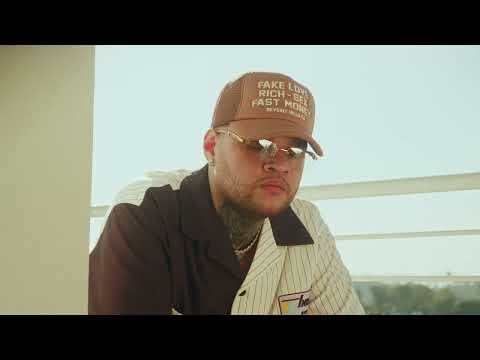 Mayinbito- Cerremos Ese Capitulo (Official Music Video)