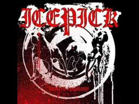 02-Icepick-Bitter Twisted Memory