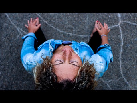 Uzemljenje za bolju povezanost sa samim sobom