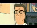Hank Listens To Muh Freedoms