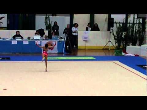 AR 2011 finale B - Aurora C.L. Agostini.AVI