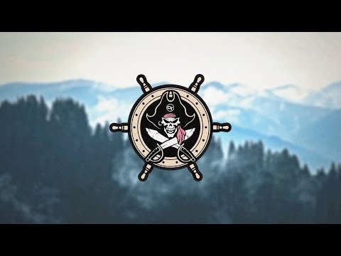 NOBODIES - HERMES TRISMEGISTUS (BLVCK REMIX)