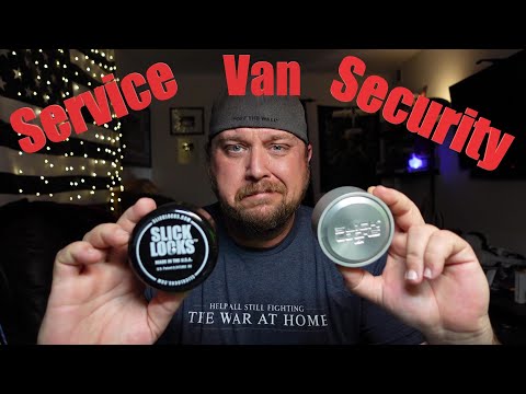 Slick Locks Vehicle Security