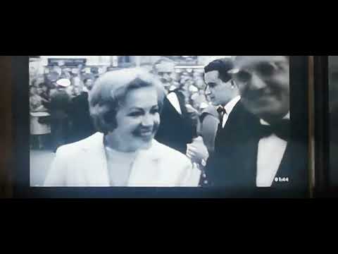 Berlinale Rückblick: Stars vergangener Tage