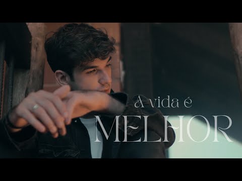 A Vida É Melhor - Thiago Ramalho - Louvores Judah