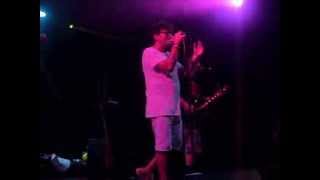 CRVENA JABUKA Live Bac VJETAR