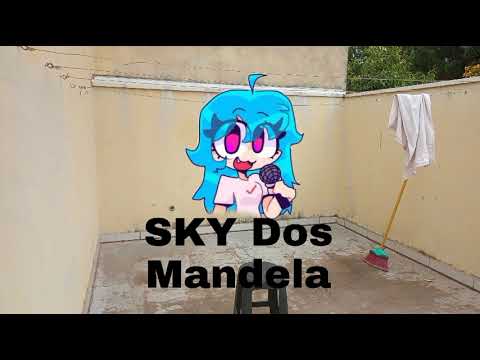 MC EDU 7 - BEAT DA DZ7 (ACAPELLA)