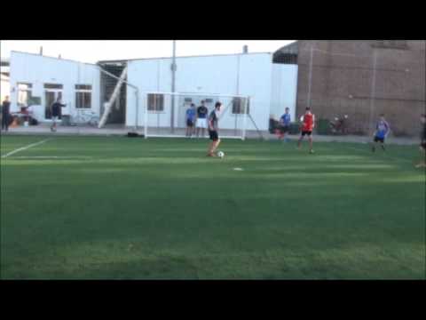 Guachines - Maco F.C. - Copa Palermo