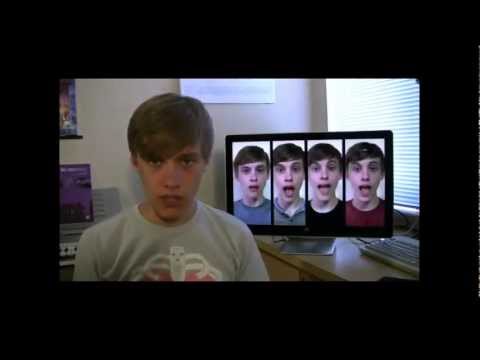 YouTube Thumbnail
