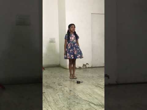 Chickoo baby products audition video