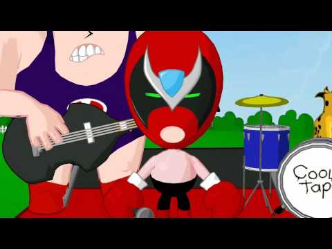 STRONG BAD'S COOL GAME FOR ATTRACTIVE PEOPLE - Episode 3