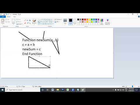 Excel Macro (Introduction to Macros) Class :  1