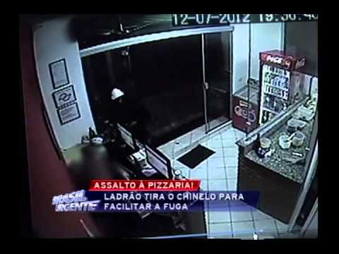 Brasil Urgente Campinas - 18 09 2012 - bloco 02