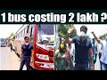 From Rs 1 8 Lakh To Rs 2 Lakh Sonu Sood Reveals The Cost Of One Bus To Send Migrant Home FilmiBeat