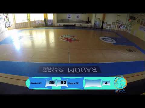 RBC 2019, Radom Basket Cup U13, 19.05.2019