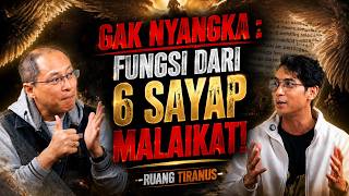 Download lagu FUNGSI SAYAP MALAIKAT DAN PERAN MALAIKAT mp3