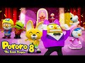 Pororo Season 8 8 Dance Kingdom Adventure Pororo English Kids Cartoon