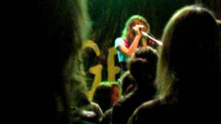 Kate Voegele - Starlight (Cover)