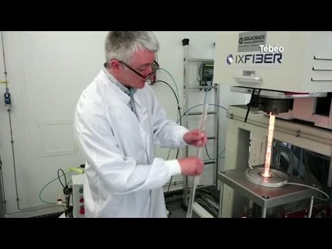 Lannion : L'une des meilleures dans la photonique (Bretagne)