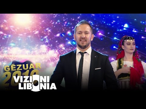 Ekrem Rama - Kalle me def (GEZUAR 2019)