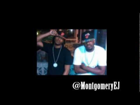 Intro - EJ Montgomery - #UsingAllTalentsIsWhoIAm