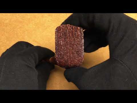 Pipa Amorelli Penna di San Michele - Billiard (AM140)