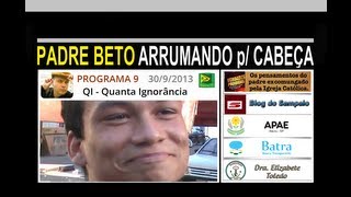 QI - Quanta Ignorância