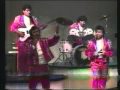 LOS BARON DE APODACA   " Que de Raro tiene "