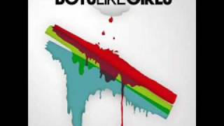 11. Broken Man - Boys Like Girls - Boys Like Girls (with lyrics + download)