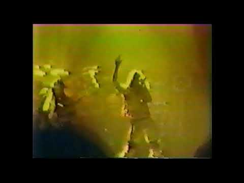 Van Halen - Chicago, IL (7/10/81)