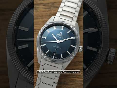 Which OMEGA watch are you choosing?