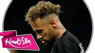 Neymar Jr - Vai Voltar Chorando (MC Don Juan)