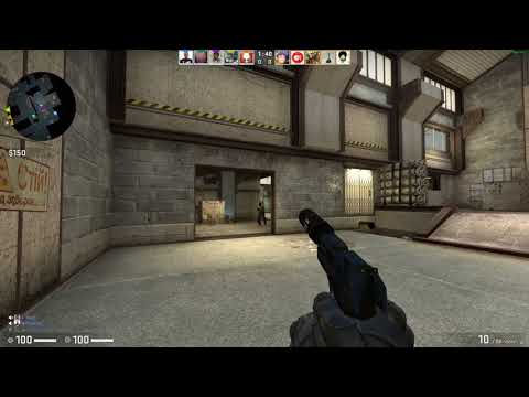 THE FIRST ACE. FROM ANYONE ON ASTRALIS AT HIS TOURNAMENT