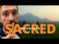 Why 300K People Walk Around The Mountain During Full Moon Arunachala MYSTERY