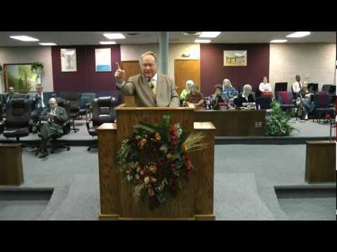 Preaching, Psalm 122