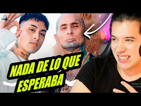 Tiago PZK, Ke Characters - Skin | Vocal Reaction Coach | Ema Arias